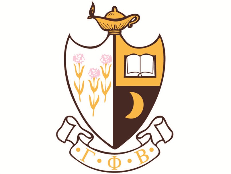 Gamma Phi Beta Greek Divine And More