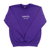 Gamma Eta Classic Outerwear