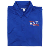 Alpha Delta Pi Mom / Dad Game Day Polo