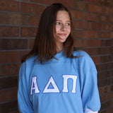 Alpha Delta Pi Greek Jersey