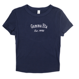 Gamma Eta Classic Outerwear