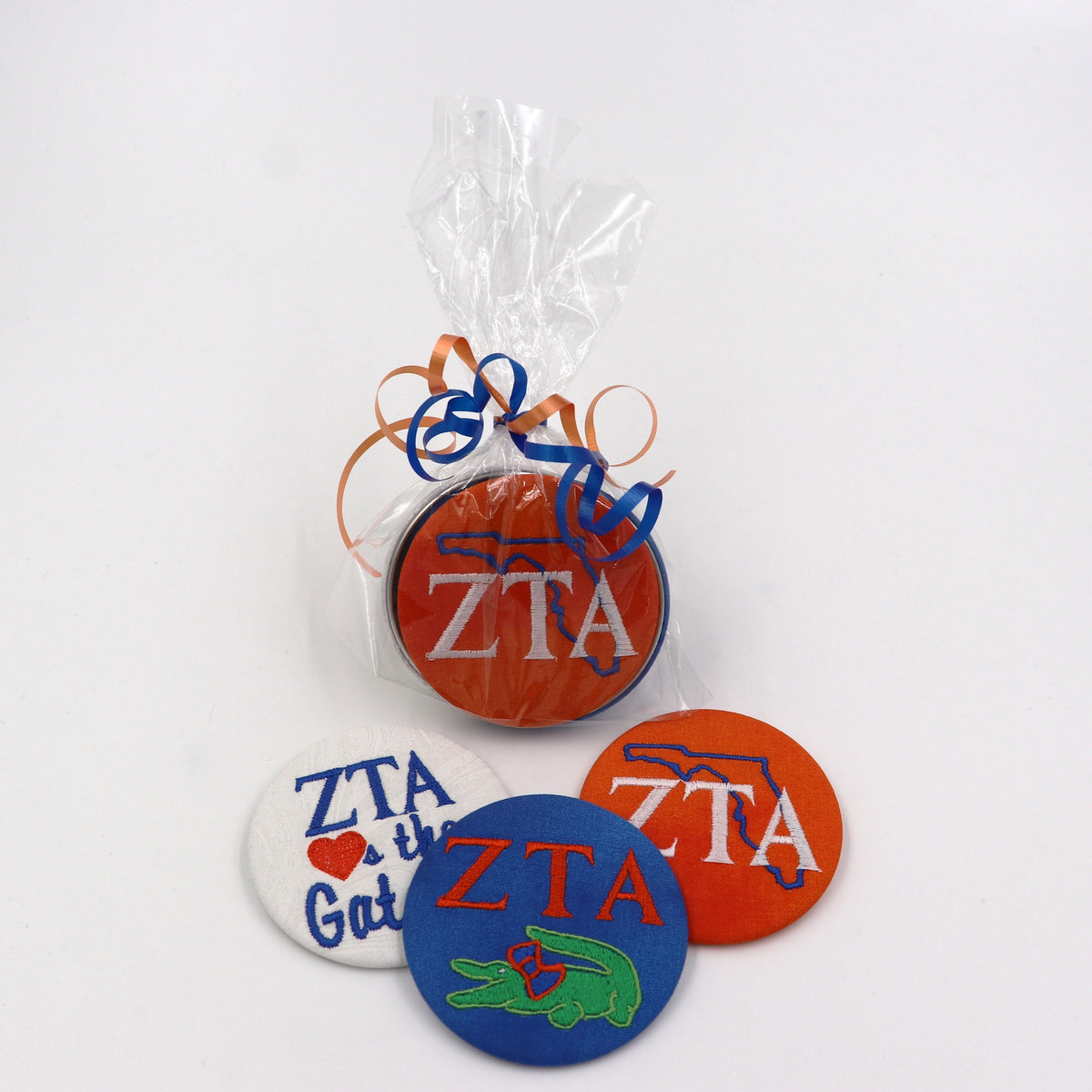 Zeta Tau shops Alpha Sorority Bundle