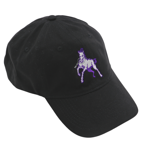 Sigma Lambda Beta Adjustable Stallion Hat