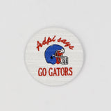 Alpha Delta Pi Game Day Embroidered Button Set 3