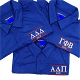 Alpha Delta Pi Mom / Dad Game Day Polo