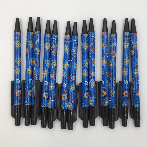Alpha Delta Pi Pen and Pencil Bundle