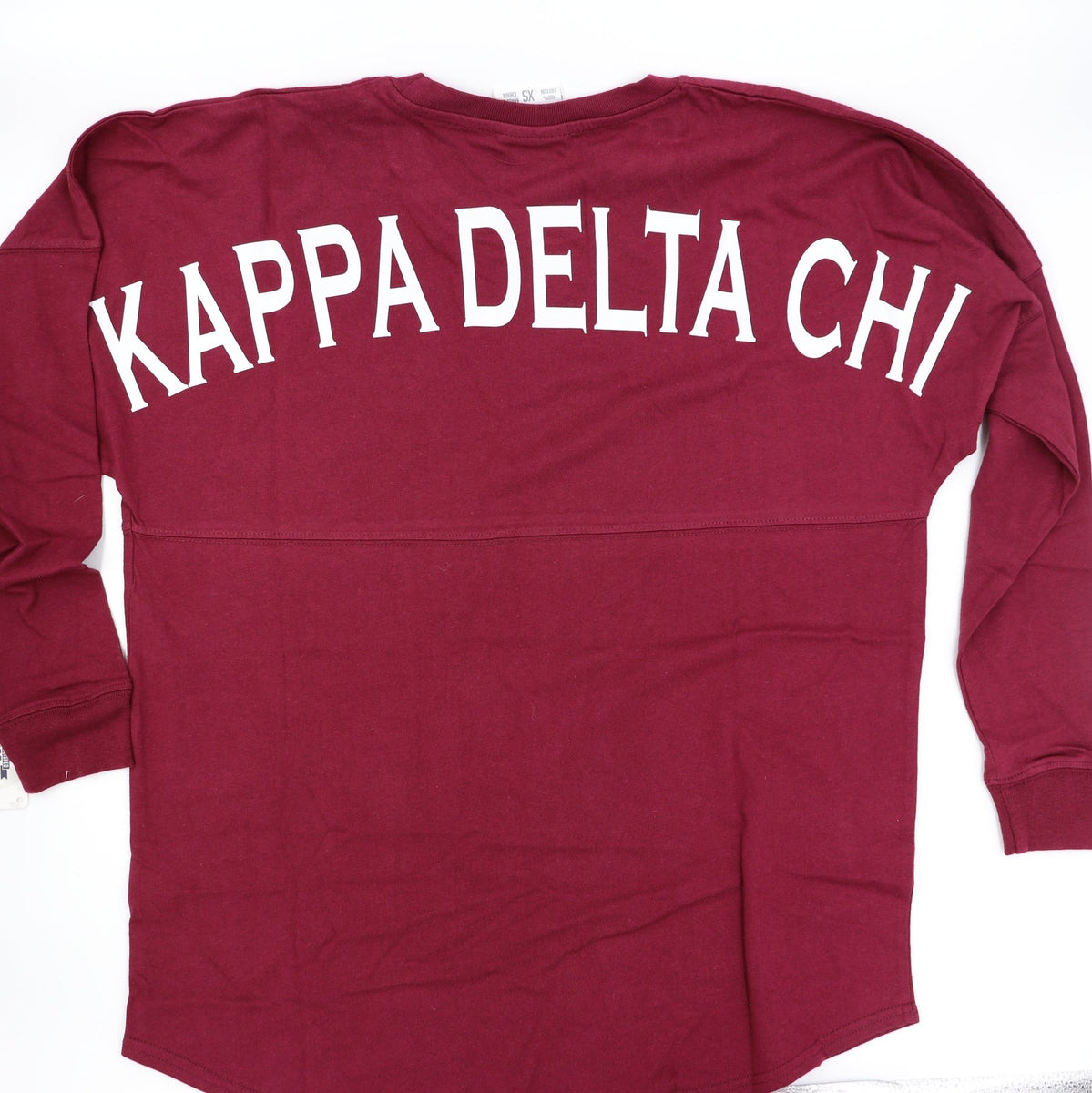 Kappa spirit jersey best sale