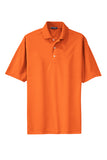 Alpha Tau Omega Dri-Mesh Polo