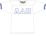 Alpha Delta Pi Greek Jersey