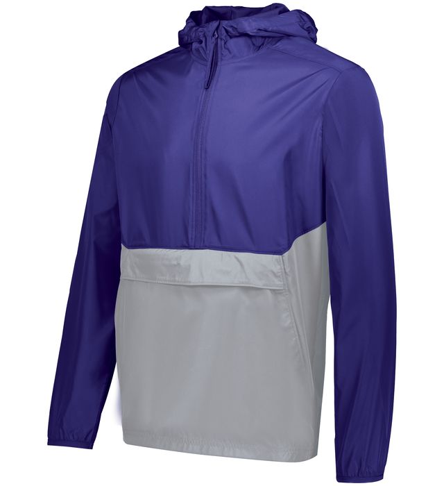 Sigma Lambda Gamma Two Tone Anorac – Greek Divine and More Sigma Lambda Gamma Two Tone Anorac – Greek Divine and More
