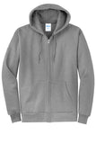 Santa Fe College EMS Women's Full Zip