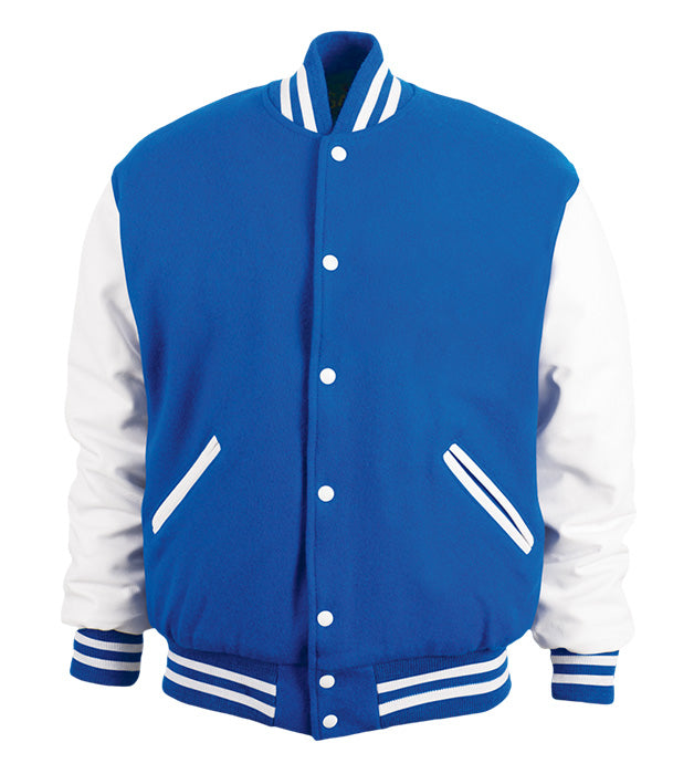 JV Letterman Jacket – Greek Divine and More