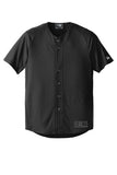 NEA220 New Era Diamond Era Full-Button Baseball Jersey