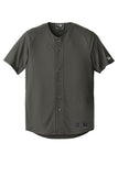 NEA220 New Era Diamond Era Full-Button Baseball Jersey