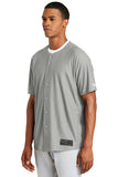 NEA220 New Era Diamond Era Full-Button Baseball Jersey