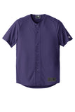 NEA220 New Era Diamond Era Full-Button Baseball Jersey