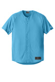 NEA220 New Era Diamond Era Full-Button Baseball Jersey