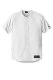NEA220 New Era Diamond Era Full-Button Baseball Jersey