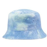 Kappa Alpha Theta Tie-Dyed Bucket Hat