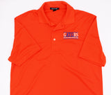 Alpha Tau Omega Dri-Mesh Polo