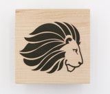Alpha Delta Pi Rubber Stamp
