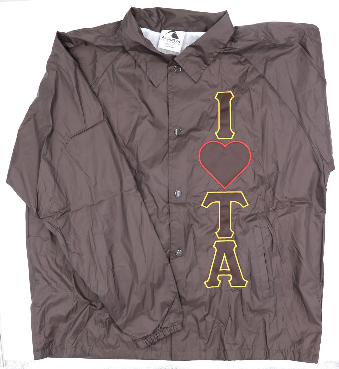 Iota Sweetheart Jacket Greek Divine And More iota-sweetheart-jacket-greek-divine-and-more