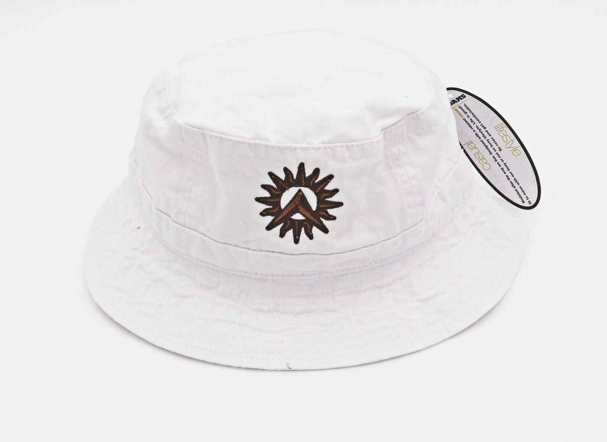 Lambda Theta Phi Bucket Hat