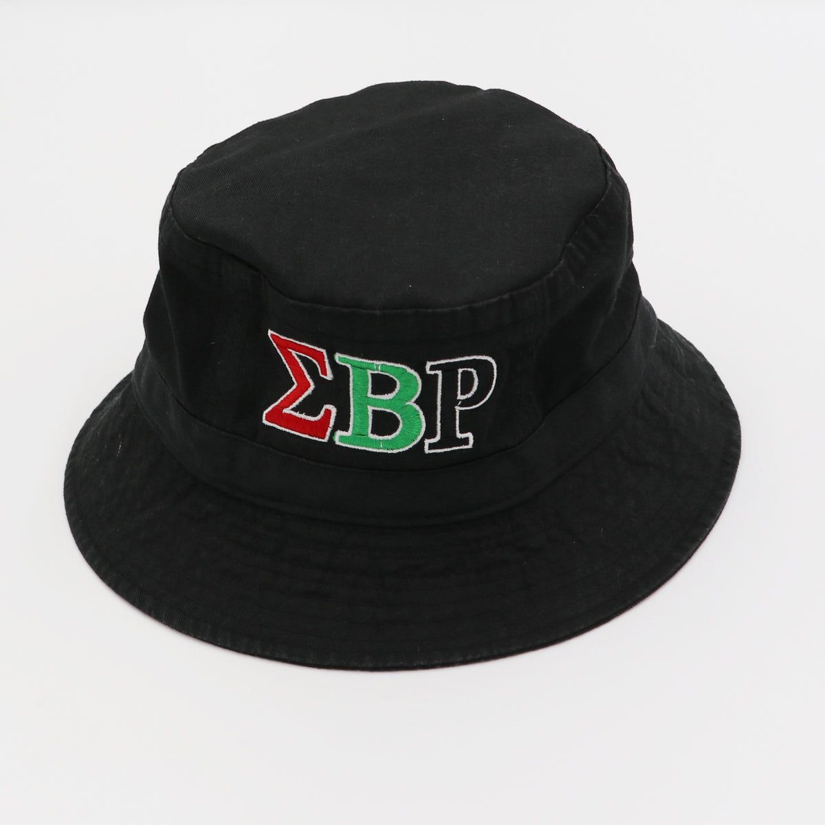 Bucket Hat Black - Victoria Bitter