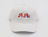 Pi Beta Phi Retro Hat