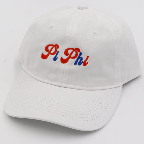 Pi Beta Phi Retro Hat