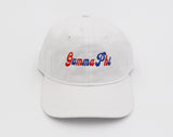 Gamma Phi Beta Retro Hat