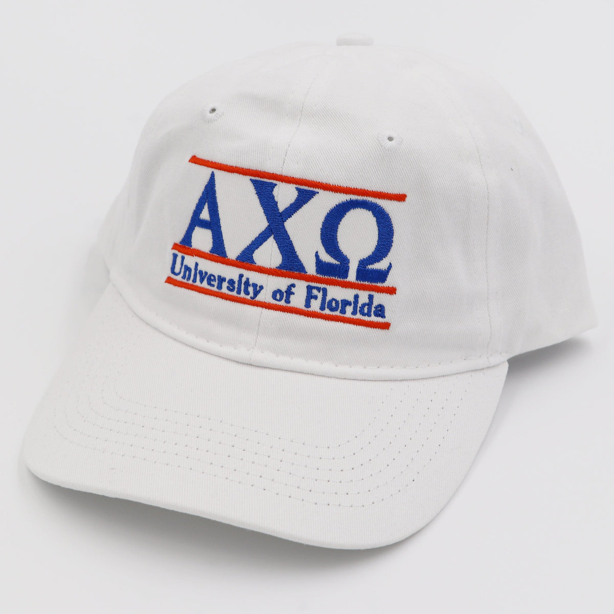 Alpha Chi Omega Traditional Greek Hat