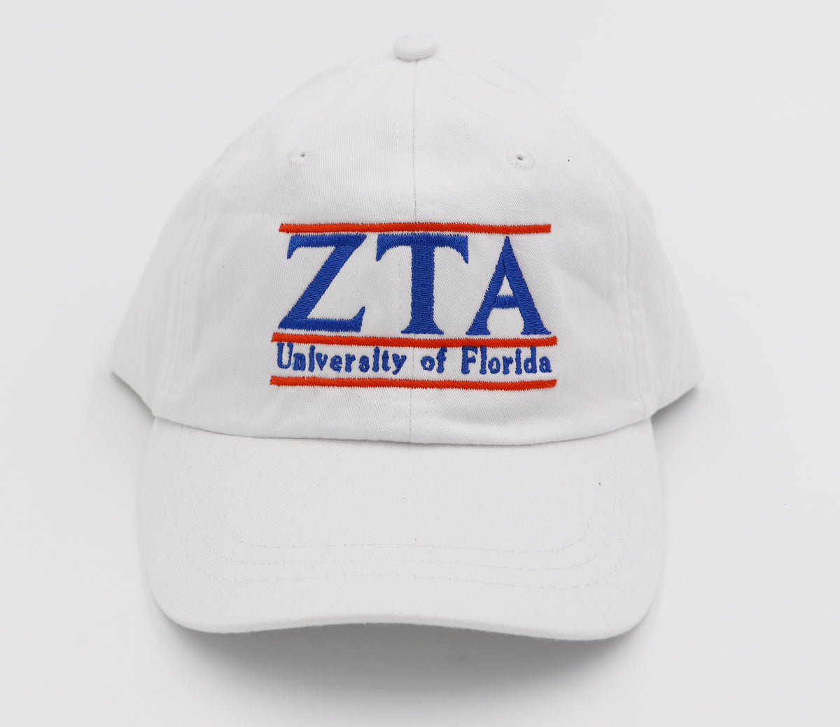 TAU maco様 Zeta Tau Alpha Traditional Greek Hat – Greek Divine and More