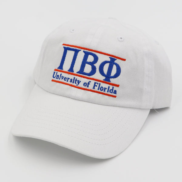 Pi Beta Phi Traditional Greek Hat