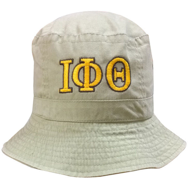 Iota Phi Theta Bucket Hat