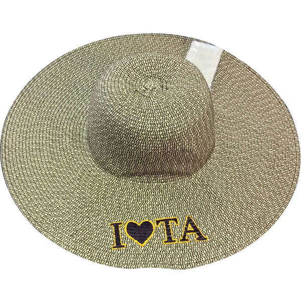 Iota Sweethearts Floppy Hat - Discontinued