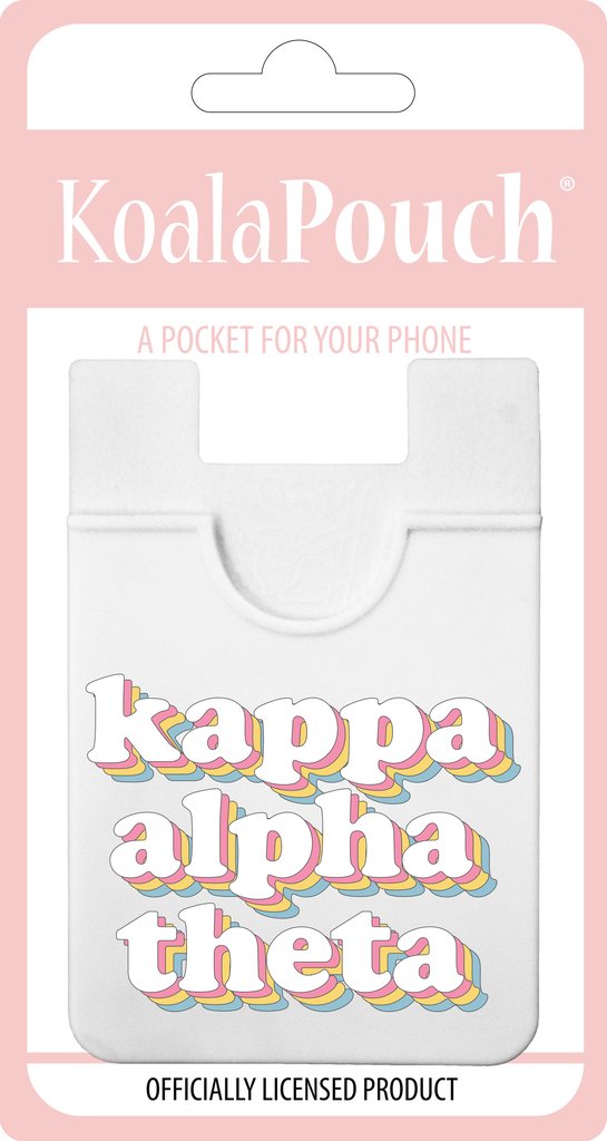 Kappa pouch hot sale