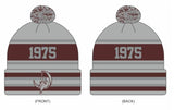 Lambda Theta Alpha Two Tone Beanie - Being Updated