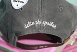 Delta Phi Epsilon Mascot Hat