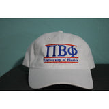 Pi Beta Phi Traditional Greek Hat