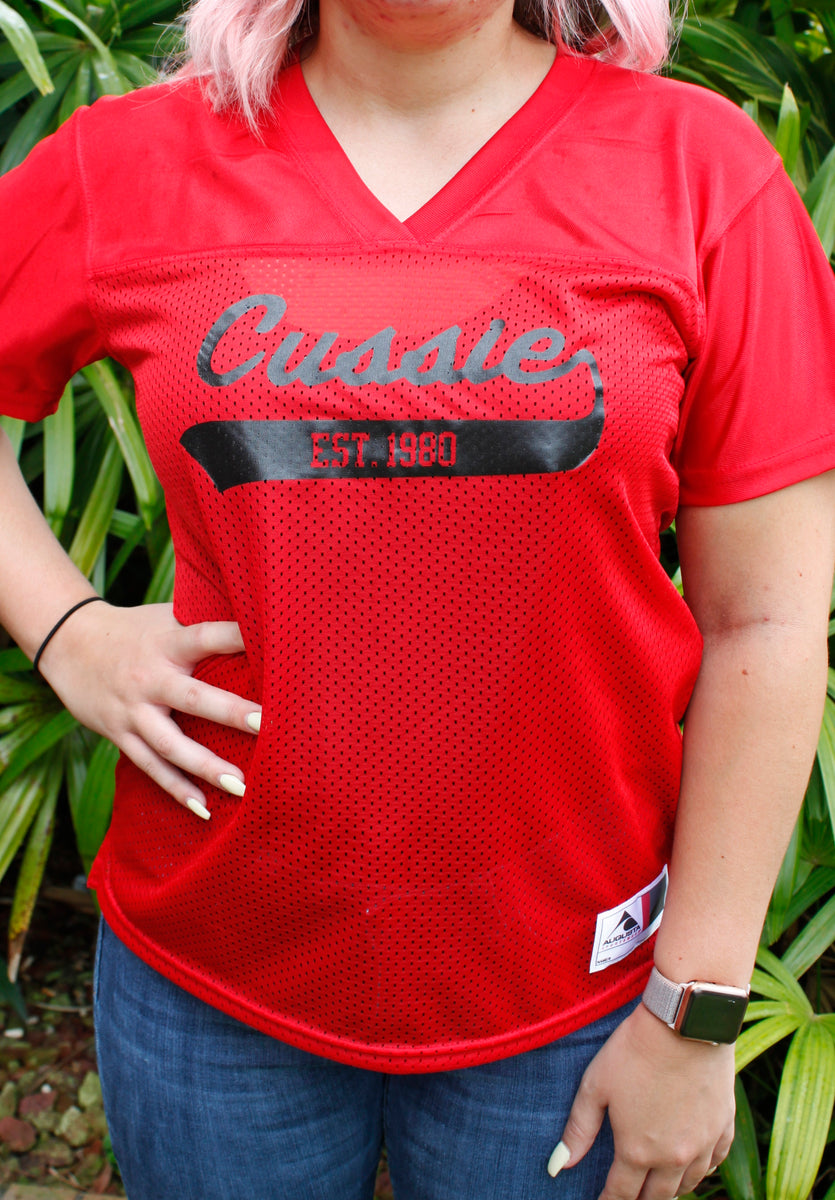 Chi Upsilon Sigma Cussie Baseball Jersey – Greek Divine and More