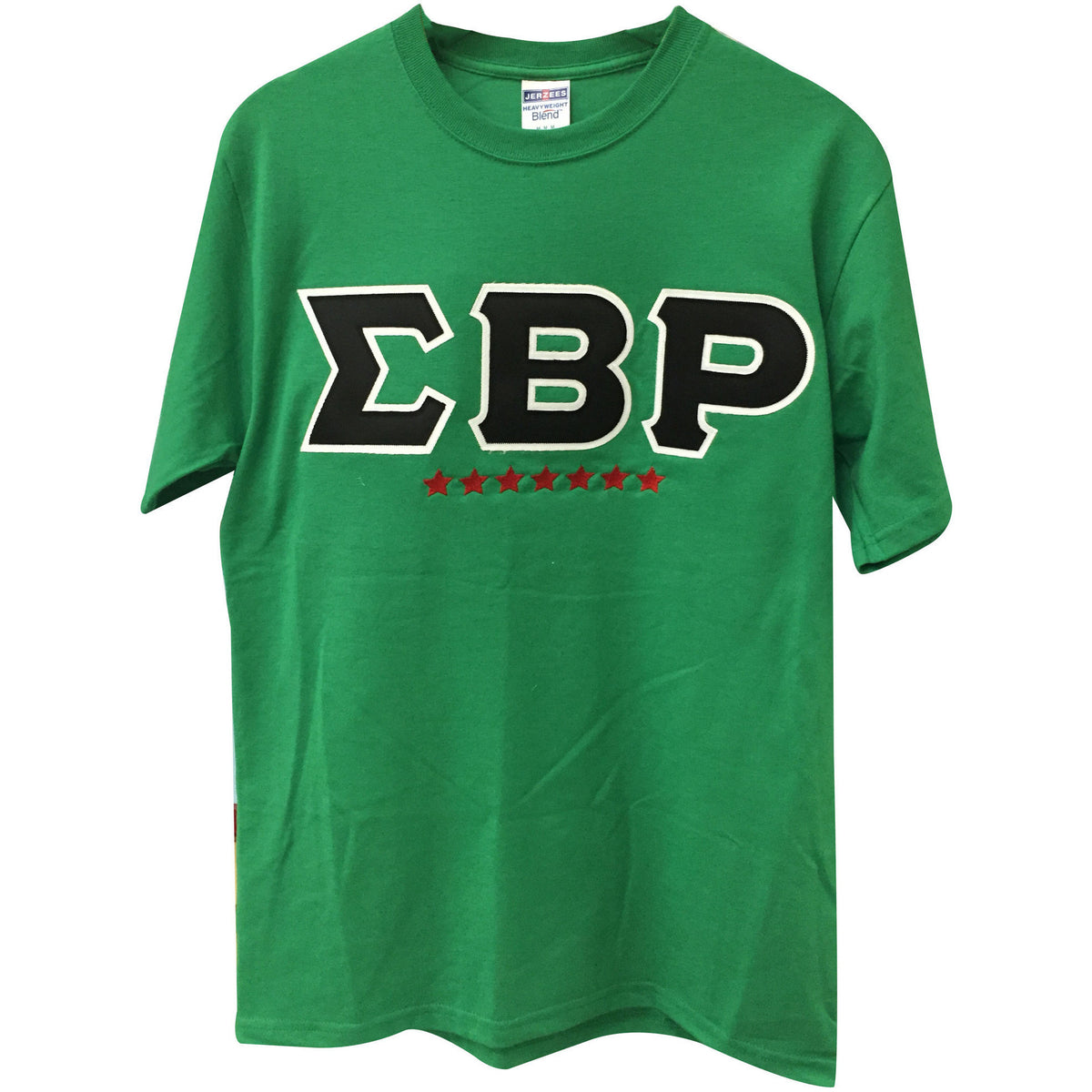 Sigma Beta Rho Baseball Jersey – Greek Divine and More