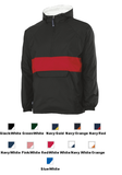 Alpha Delta Pi Pullover Anorak