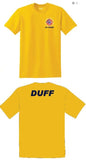 Santa Fe College EMT Tall Tee