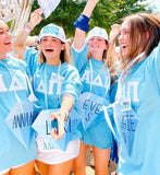Alpha Delta Pi Greek Jersey