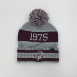 Lambda Theta Alpha Two Tone Beanie - Being Updated
