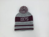 Lambda Theta Alpha Two Tone Beanie - Being Updated