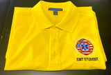 Santa Fe College EMT Polo