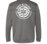 Santa Fe College EMS Women's Full Zip