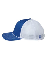 Florida Gators Rope Trucker Hat - The Game